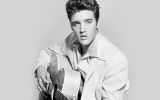 Vida y muerte del «rey del rock and roll», Elvis Presley