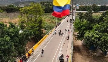 La frontera andina de posibilidades para el desarrollo regional colombo-venezolano