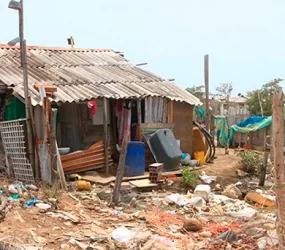 Dos décadas de soledad: la pobreza monetaria en la Costa Caribe colombiana entre 1997 y 2019