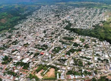 Hacia un reordenamiento territorial, nuevos departamentos. Surcaribe, capital Aguachica.