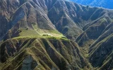 Umpalá: un pueblo perdido y olvidado